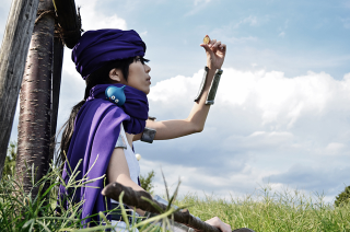 Illustration for article titled Let These Cosplayers Bring Your JRPG Fantasies to Life